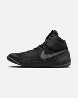 Nike Ringerschuhe Fury - Schwarz