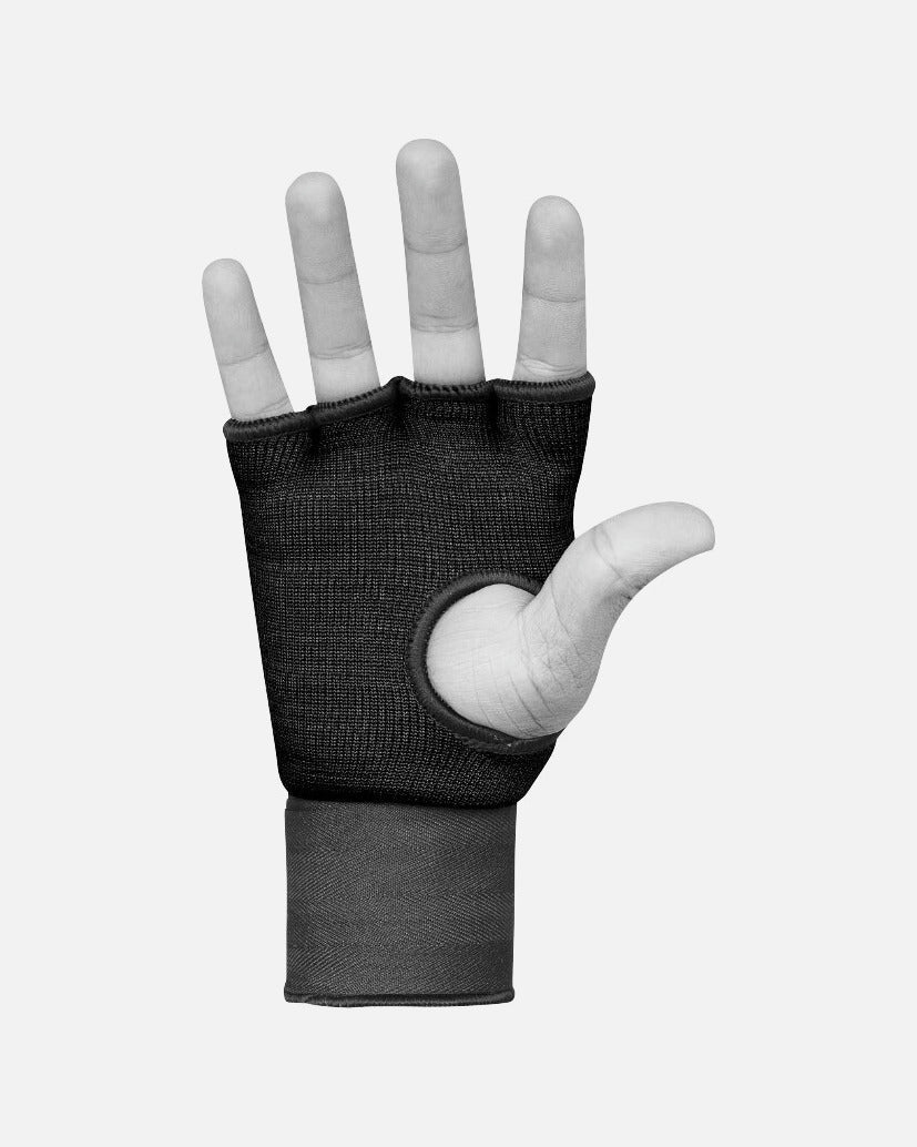 Adidas Innenhandschuhe Speed Padded - Schwarz