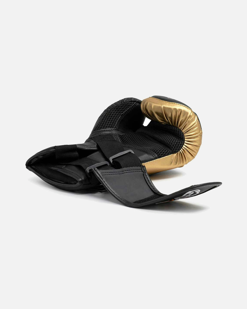 Rival Sandsackhandschuhe RB10 Intelli-Shock - Schwarz/Gold