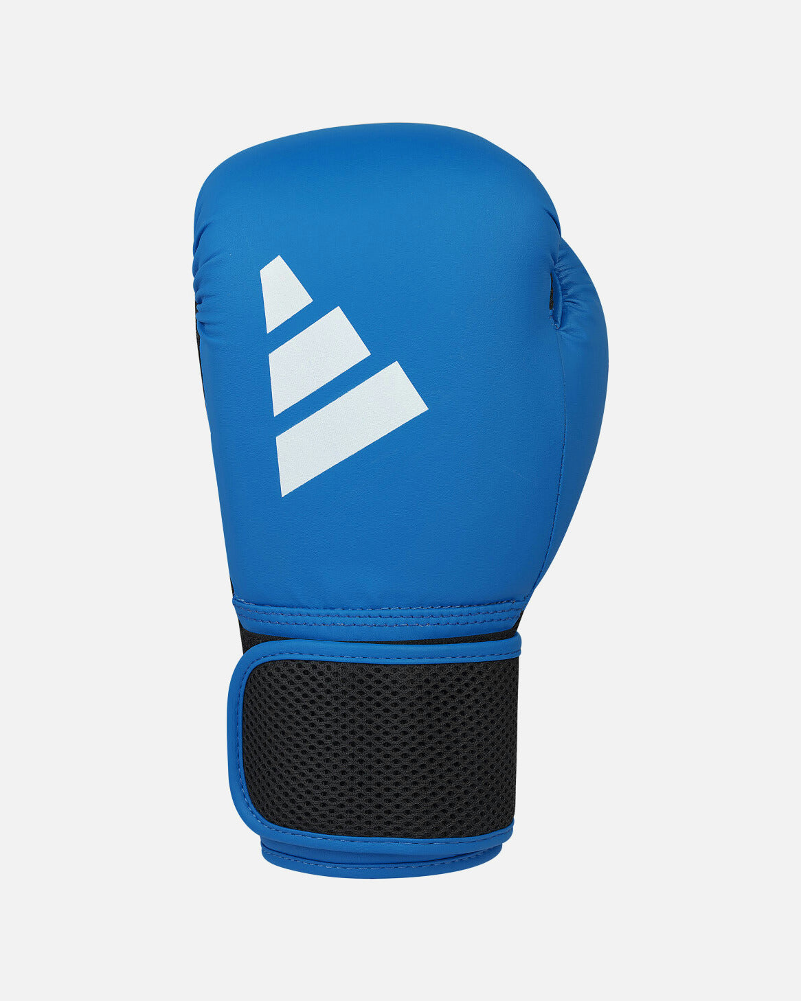 Adidas Boxhandschuhe Power 25 - Blau/Weiß