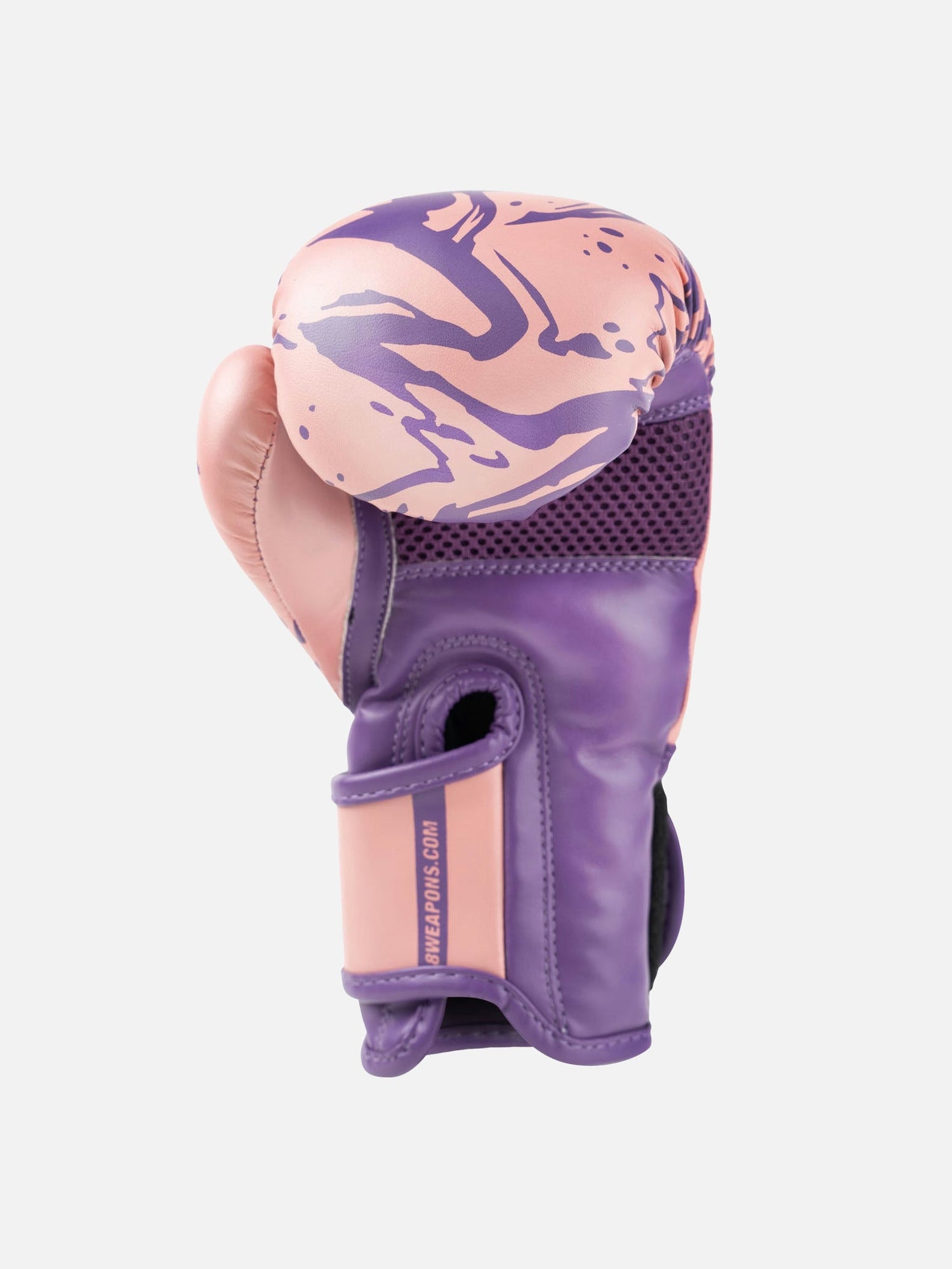 8 WEAPONS Boxhandschuhe Jenny - Rosa