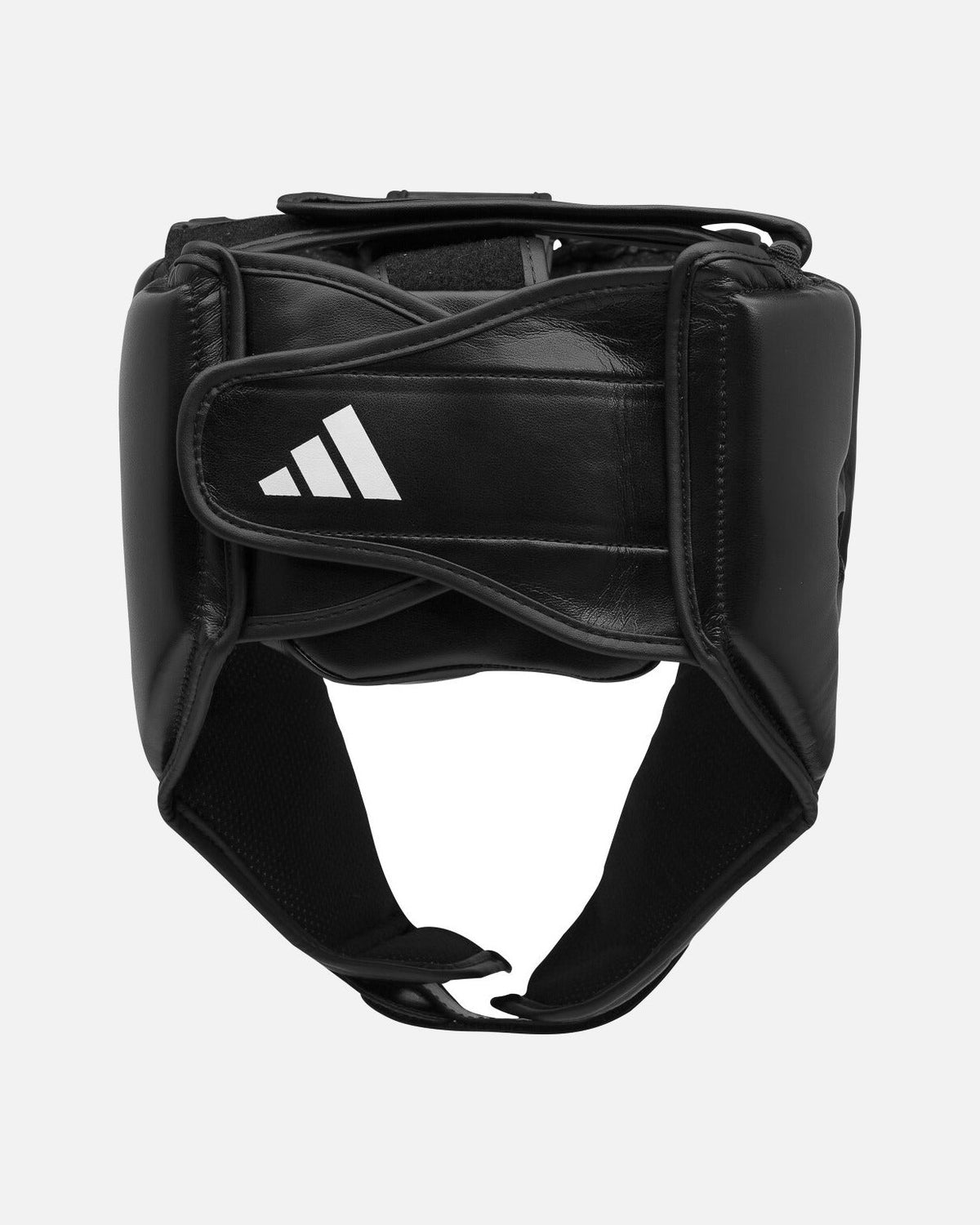 Adidas Kopfschutz Hybrid 50 - Schwarz