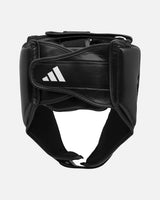 Adidas Kopfschutz Hybrid 50 - Schwarz