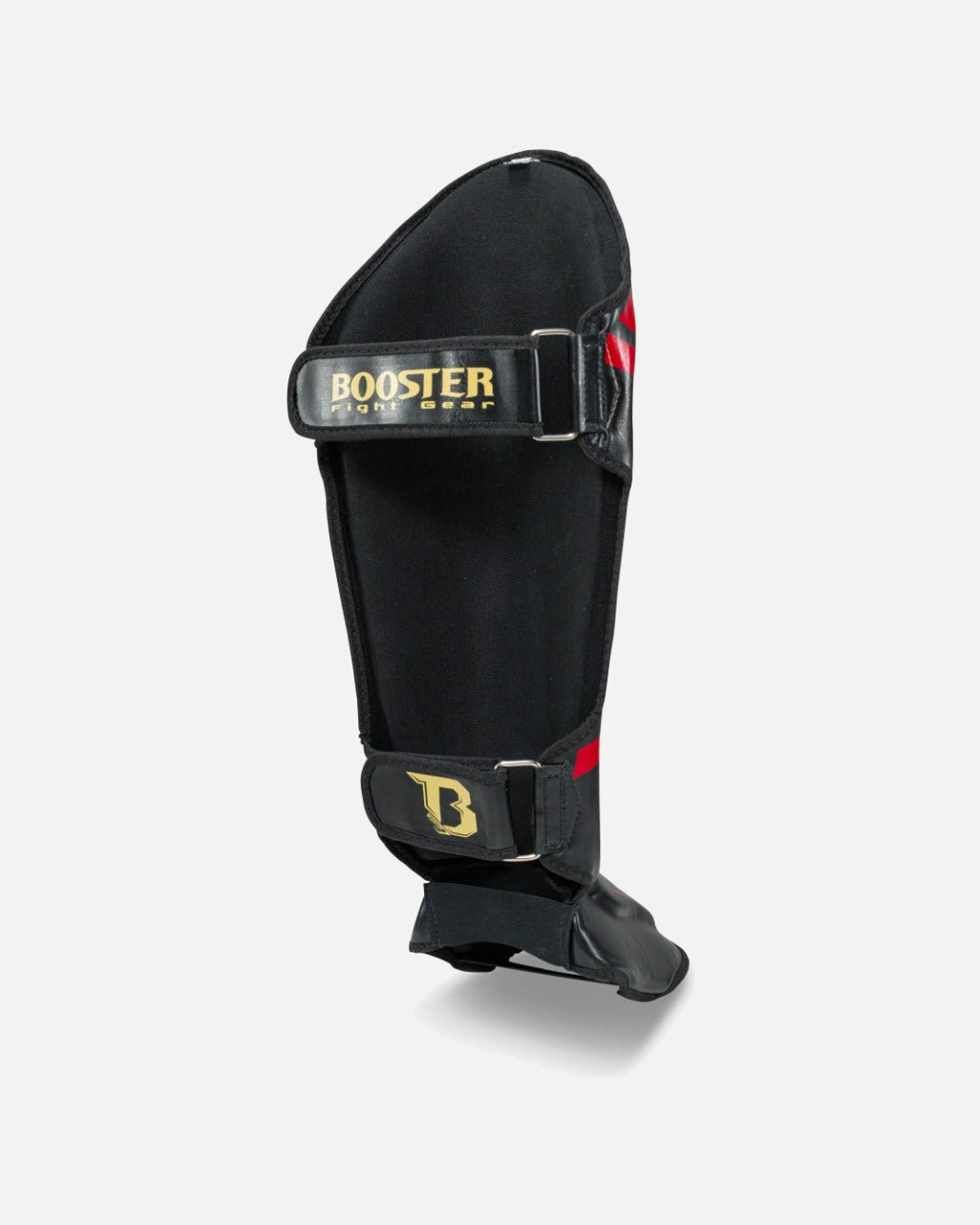 Booster Schienbeinschoner V10 - Schwarz
