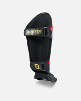 Booster Schienbeinschoner V10 - Schwarz