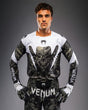 Venum Longsleeve MX Elite - Schwarz/Sand