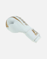 King Pro Boxing Boxhandschuhe Revo - Weiß