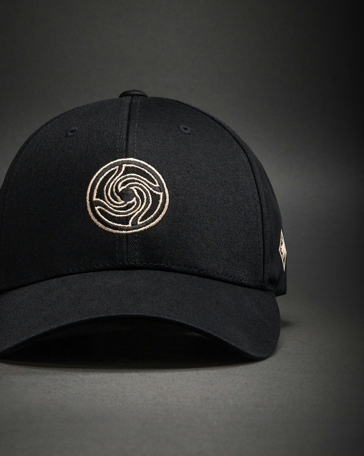 Venum Cap x Jujutsu Kaisen Gojo - Schwarz