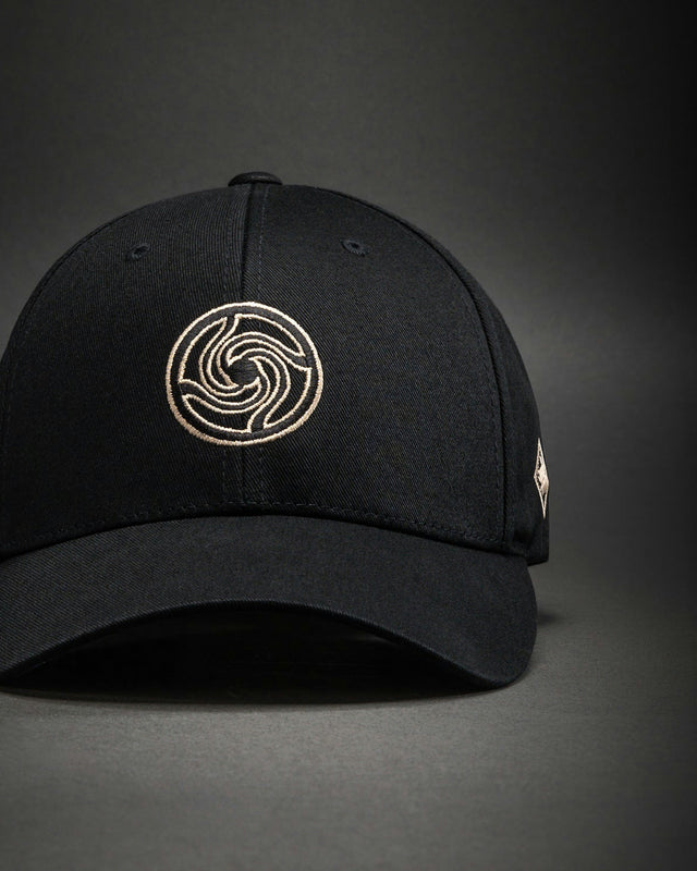 Venum Cap x Jujutsu Kaisen Gojo - Schwarz