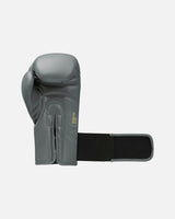 Adidas Boxhandschuhe Speed 50 - Grau/Gold