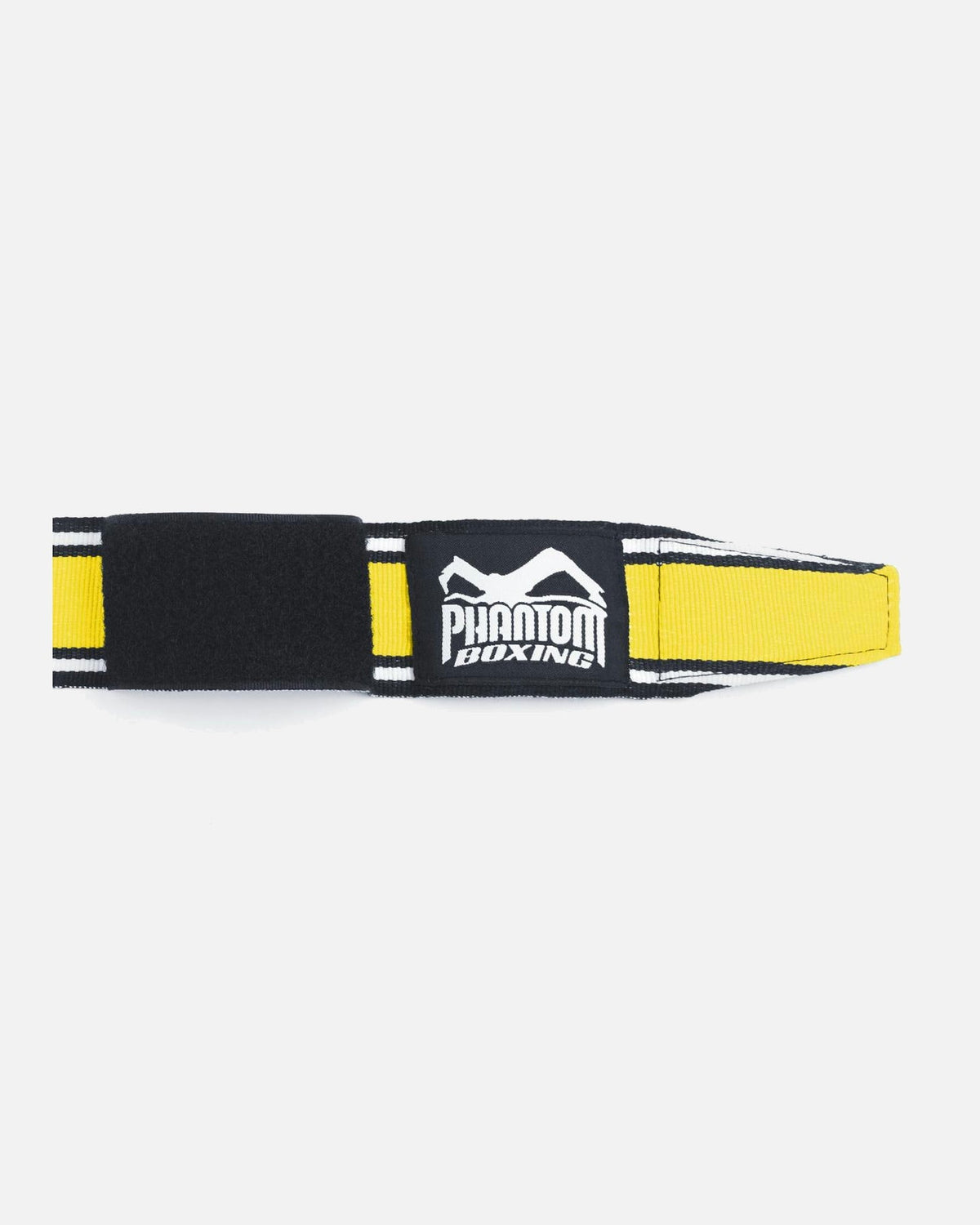 Phantom Athletics Boxbandagen MT-Pro - Gelb