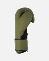 Adidas Boxhandschuhe Speed Tilt 200 - Grün/Weiß