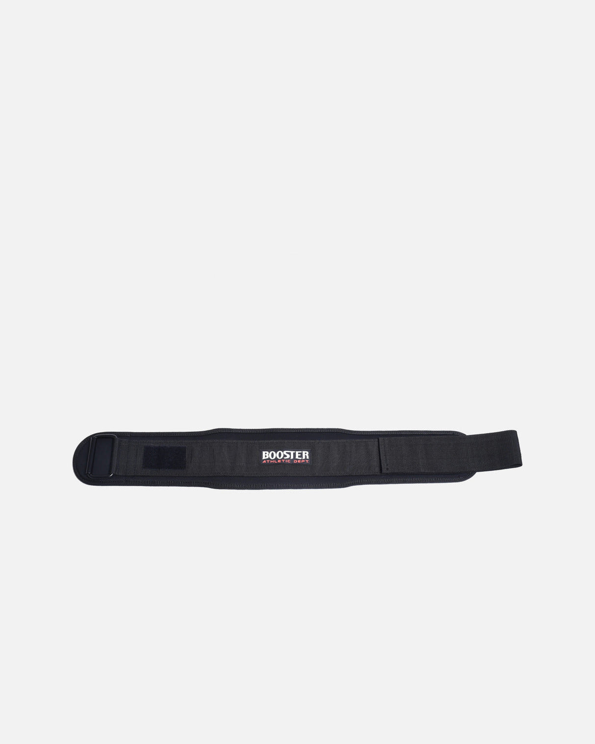Booster Bauchschutz - Schwarz