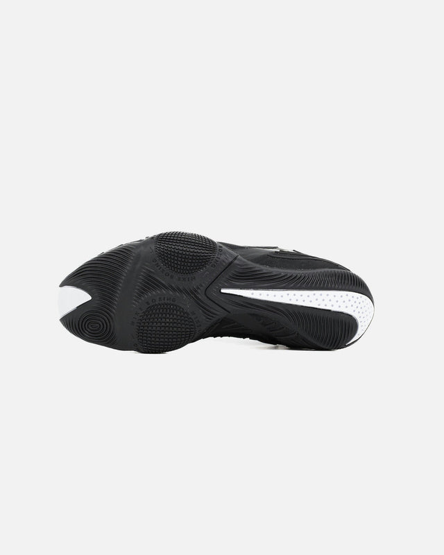 Nike Boxschuhe HyperKO 3 - Schwarz/Weiß