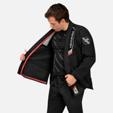 Hayabusa BJJ Gi Ultra-Lightweight - Schwarz