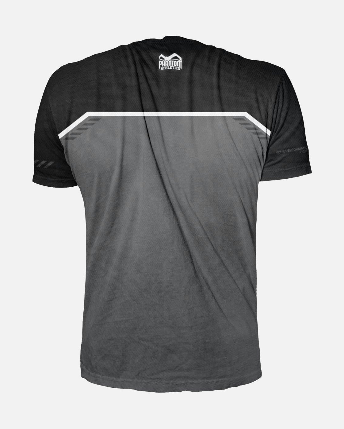 Phantom Athletics T-Shirt EVO Apex - Grau