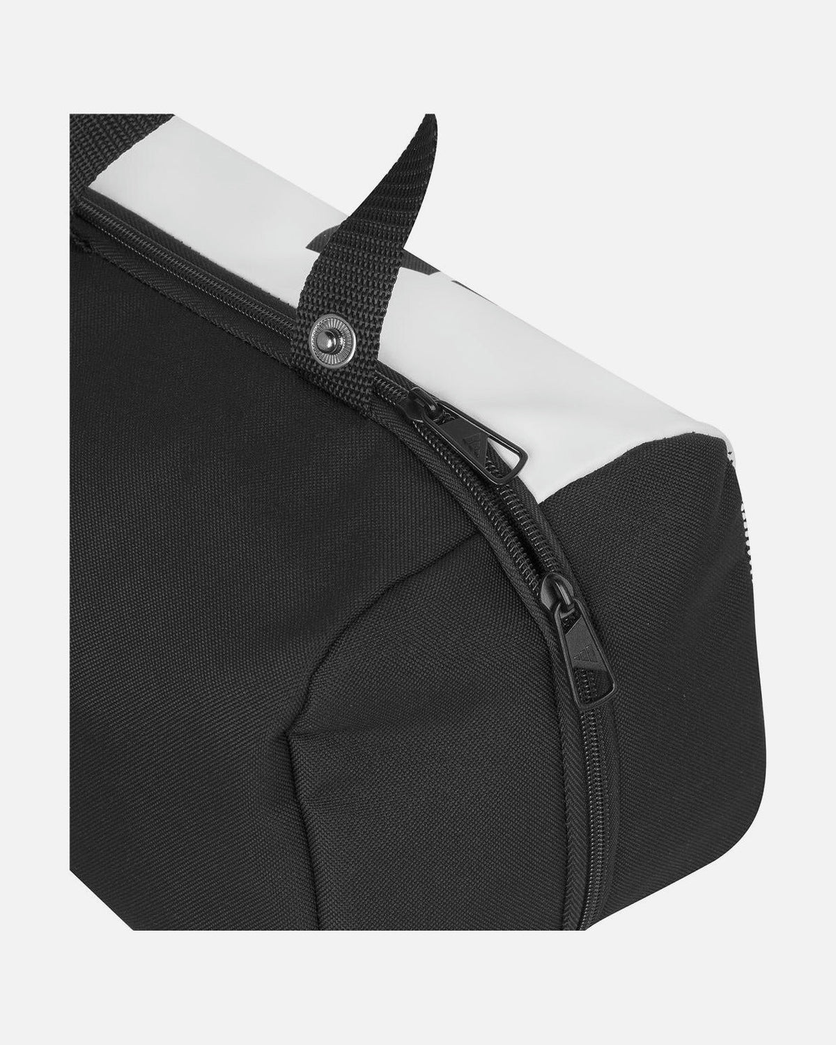 Adidas Medizintasche - Schwarz/Weiß