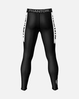 Phantom Athletics Kompressionsshorts APEX - Schwarz