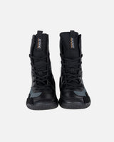 King Pro Boxing Boxschuhe Apex Pro - Schwarz