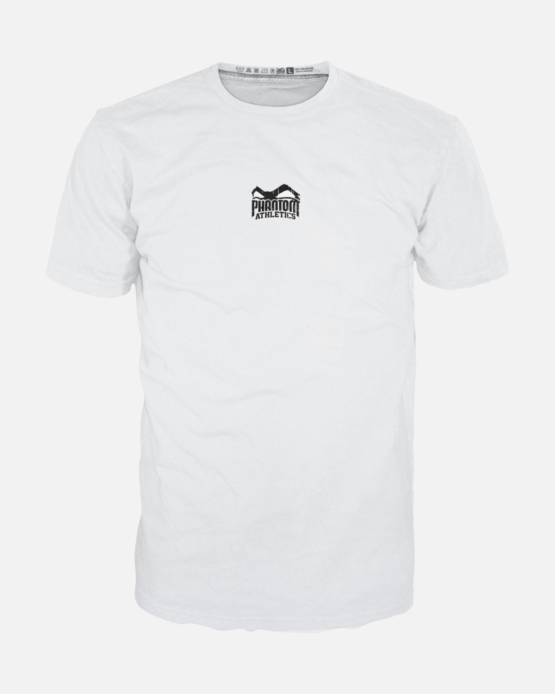 Phantom Athletics T-Shirt EVO MMA Sports - Weiß