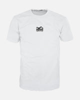 Phantom Athletics T-Shirt EVO MMA Sports - Weiß