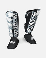 Phantom Athletics Schienbeinschoner APEX Striking - Weiß