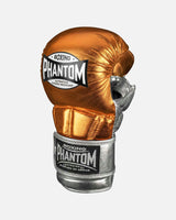 Phantom Athletics MMA-Handschuhe Mexico - Orange/Silber