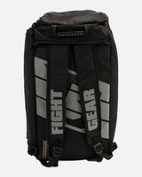 Booster Sporttasche B-Force Small - Schwarz