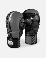 Phantom Athletics MMA-Handschuhe APEX - Grau