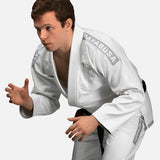 Hayabusa BJJ Gi Lightweight - Weiß