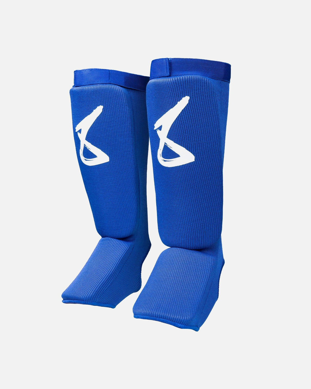 8 WEAPONS Schienbeinschoner S8 - Blau