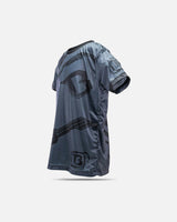 Booster T-Shirt Elite 1 Kinder - Grau