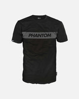 Phantom Athletics T-Shirt Apex 2 - Schwarz/Grau
