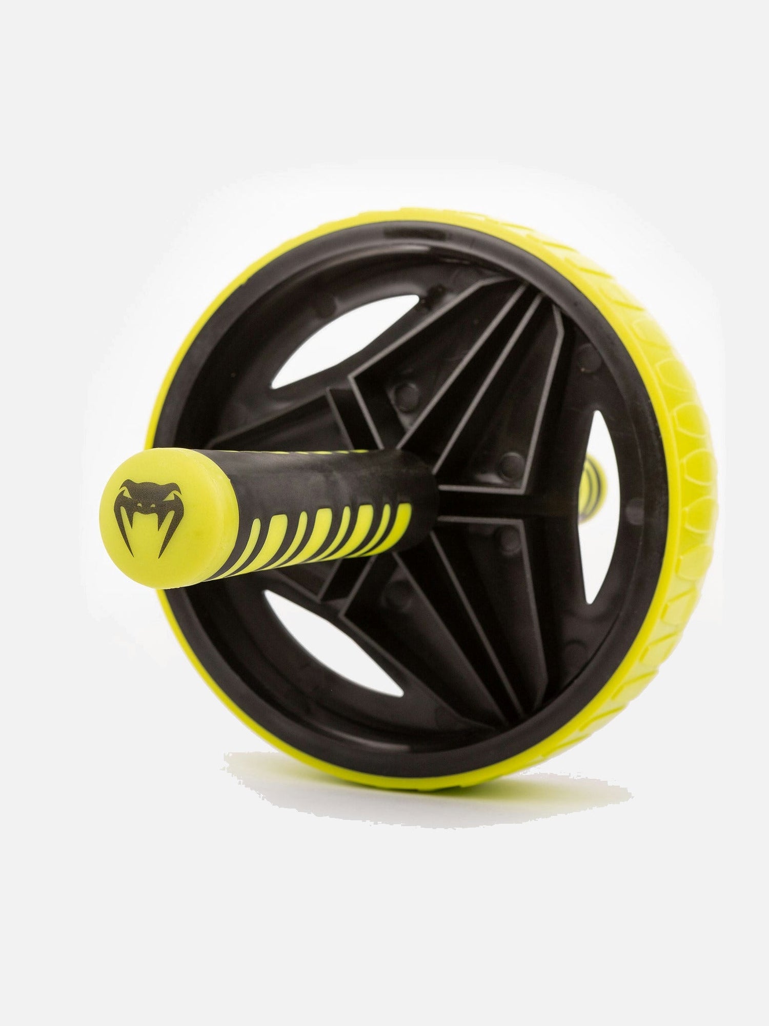 Venum Challenger Bauchschutz - Gelb/Schwarz