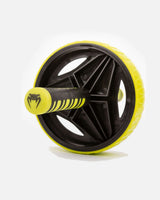 Venum Challenger Bauchschutz – Gelb/Schwarz