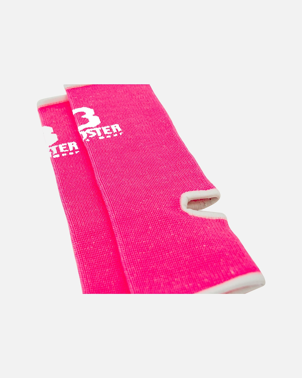 Booster Knöchelschoner AG Thai - Rosa