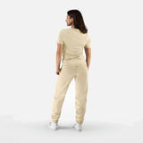 Hayabusa T-Shirt Essential Kurzarm - Beige