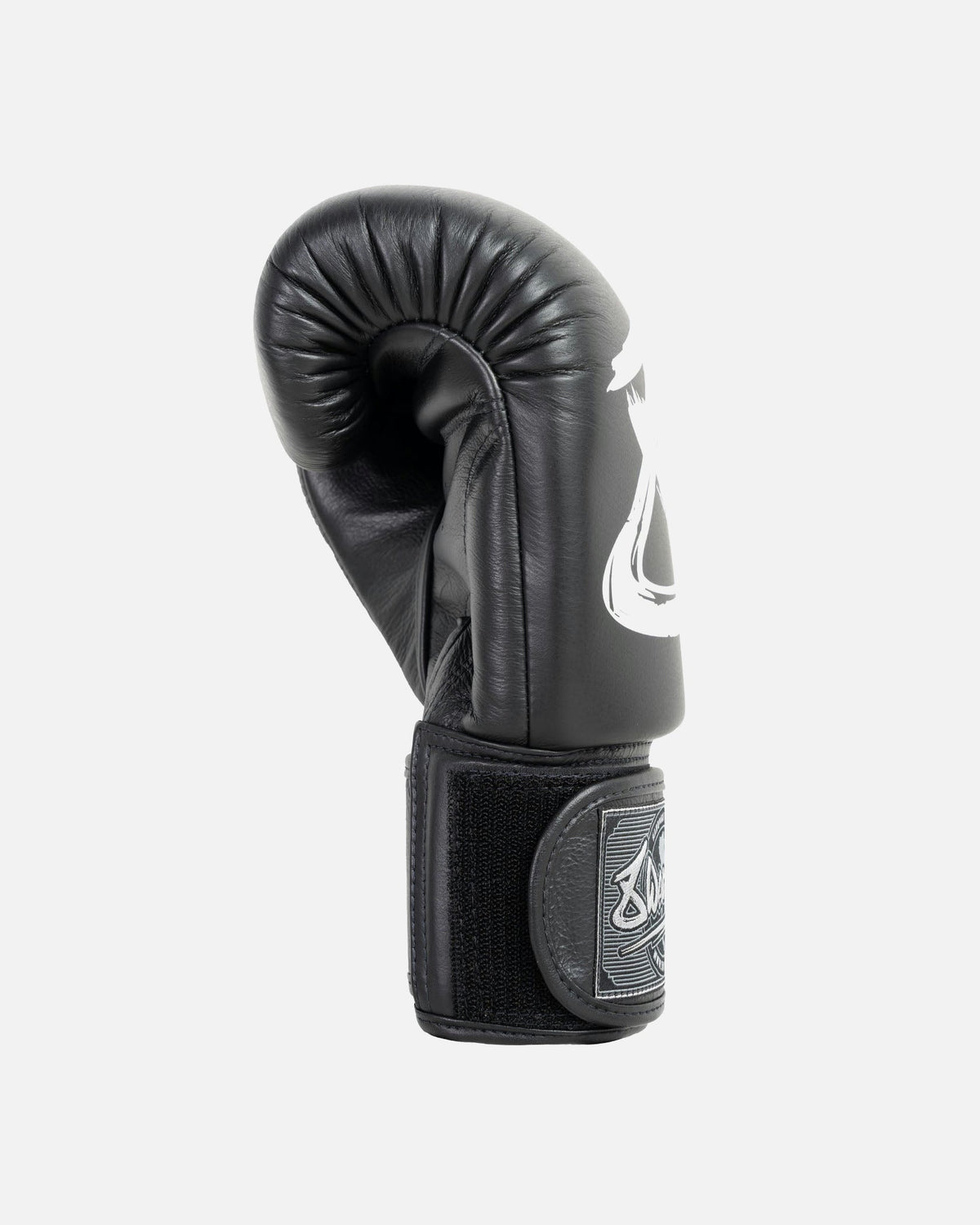 8 WEAPONS Boxhandschuhe Big 8 Premium - Schwarz