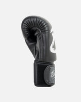 8 WEAPONS Boxhandschuhe Big 8 Premium - Schwarz