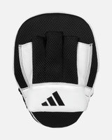 Adidas Boxpratzen Speed Coach - Weiß/Schwarz