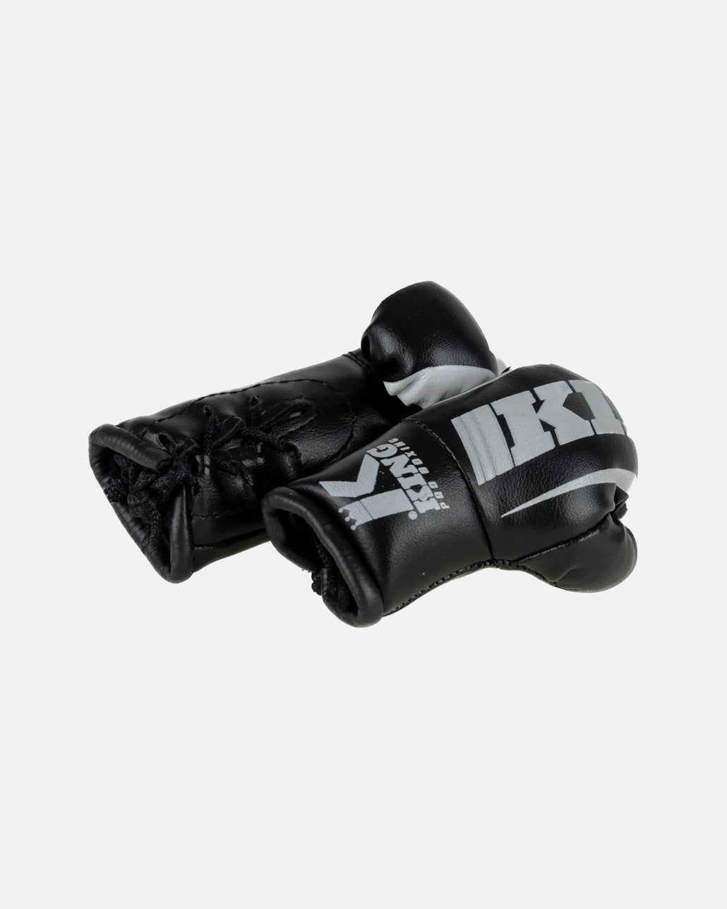 King Pro Boxing Boxhandschuhe Mini Revo - Schwarz