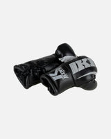 King Pro Boxing Boxhandschuhe Mini Revo - Schwarz