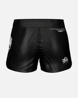 Phantom Athletics MMA Shorts Fusion-R Pumpkill - Schwarz/Grau
