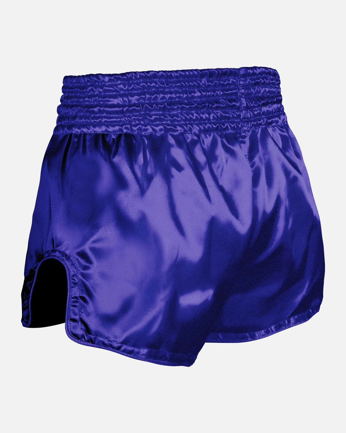 8 WEAPONS Muay Thai Shorts Strike - Lila