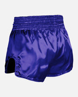 8 WEAPONS Muay Thai Shorts Strike - Lila
