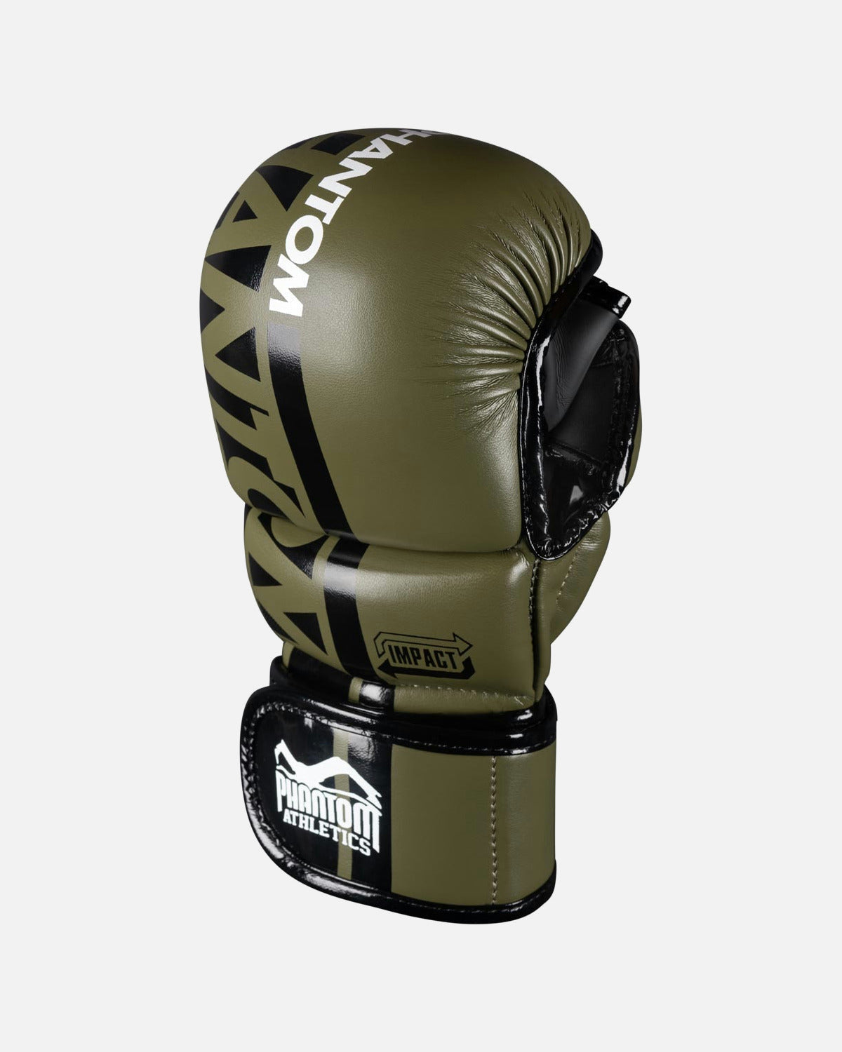 Phantom Athletics MMA-Handschuhe APEX - Army