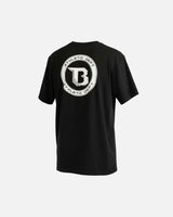 Booster T-Shirt B Athletic - Schwarz