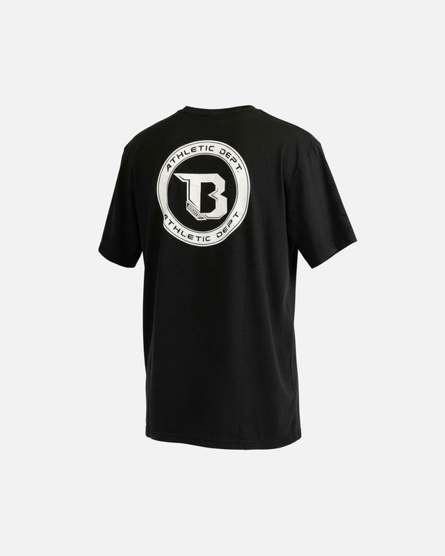 Booster T-Shirt B Athletic - Schwarz