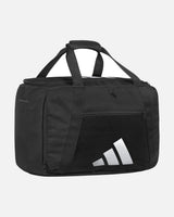 Adidas Sporttasche Duffle M - Schwarz/Silber