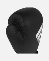 Adidas Boxhandschuhe Power 25 - Schwarz/Weiß